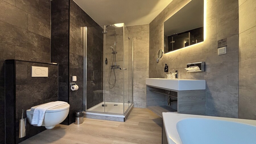 Fletcher Parkhotel Val Monte