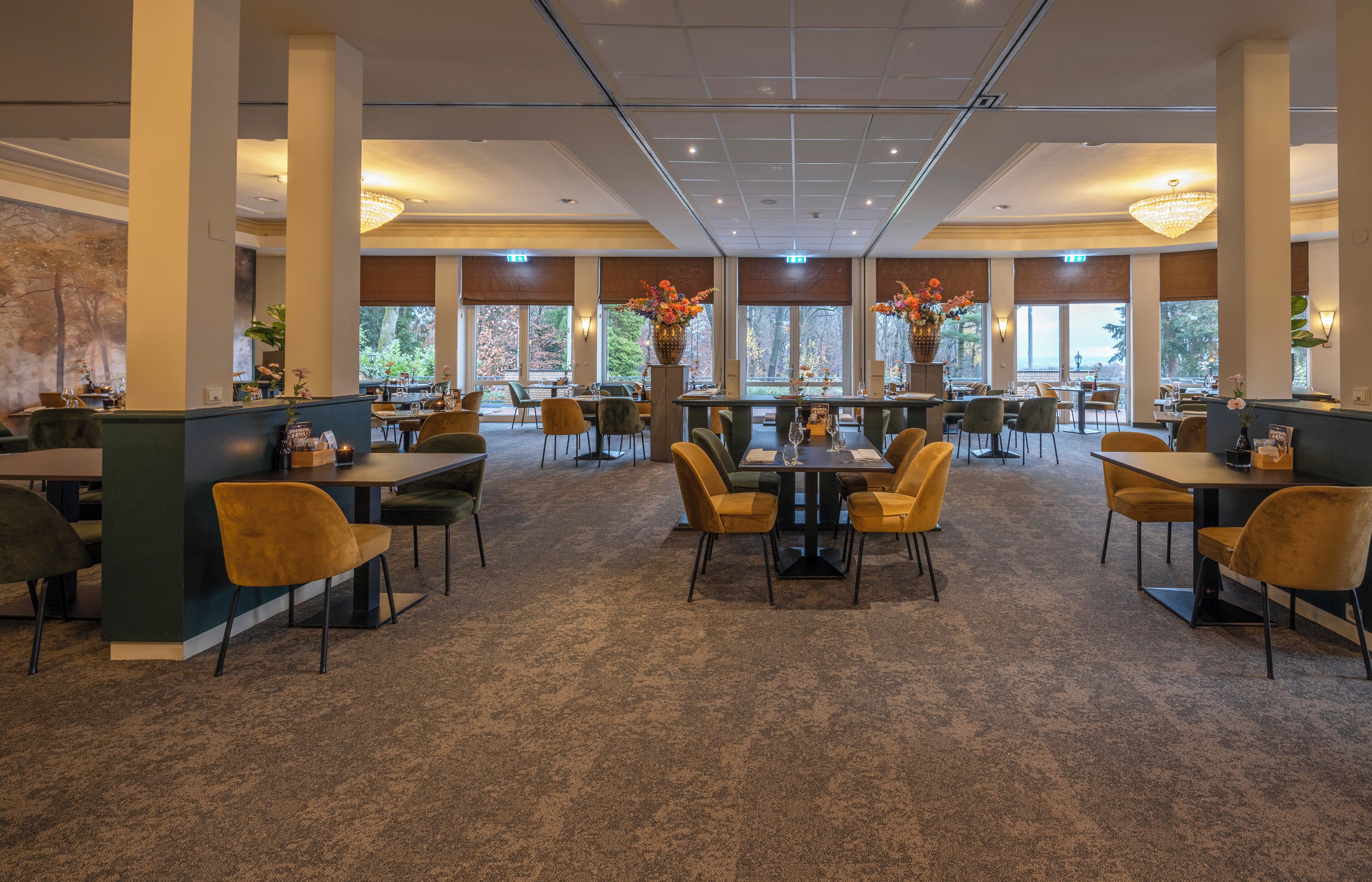 Foto - Fletcher Parkhotel Val Monte