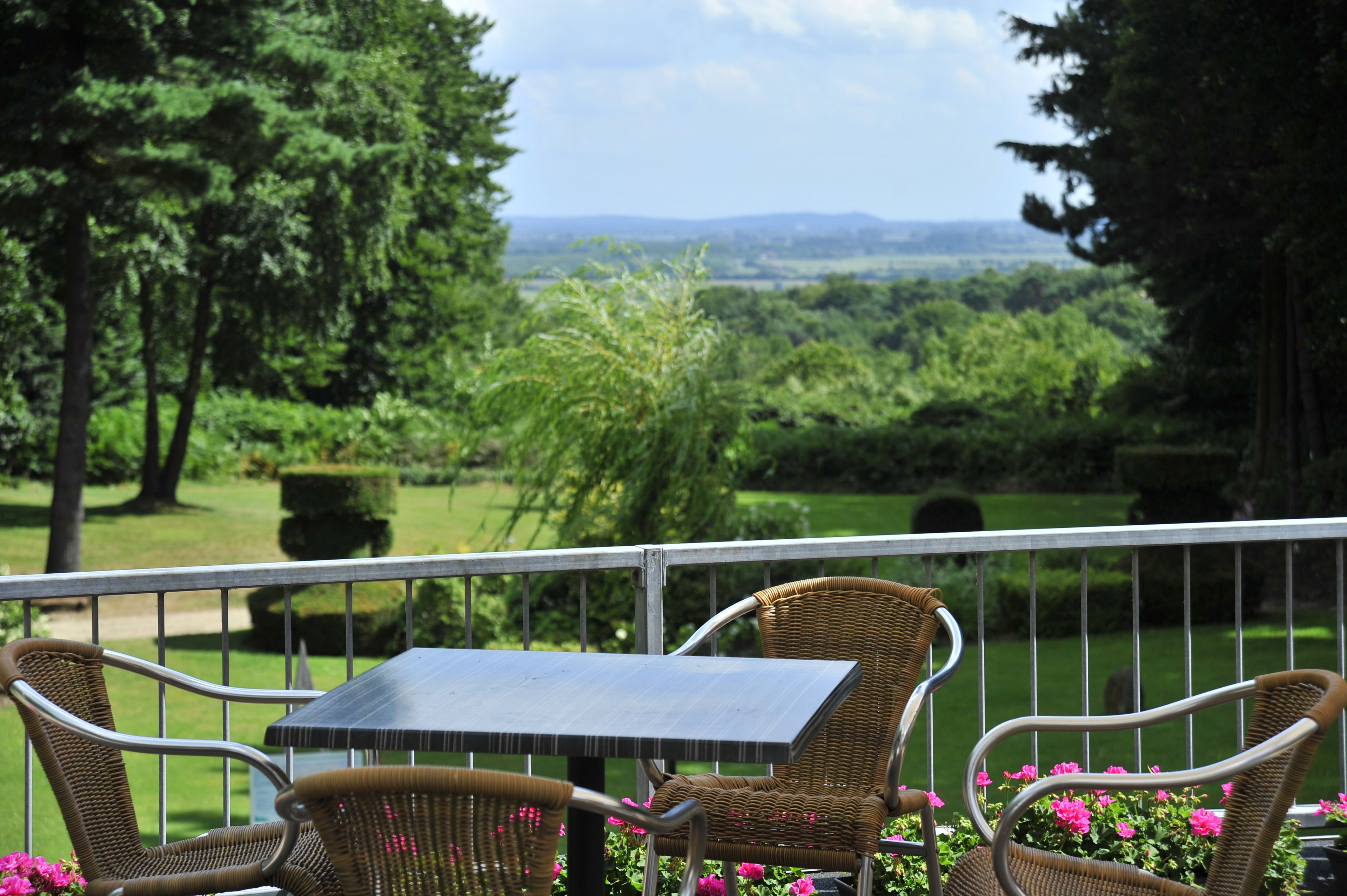 Foto - Fletcher Parkhotel Val Monte