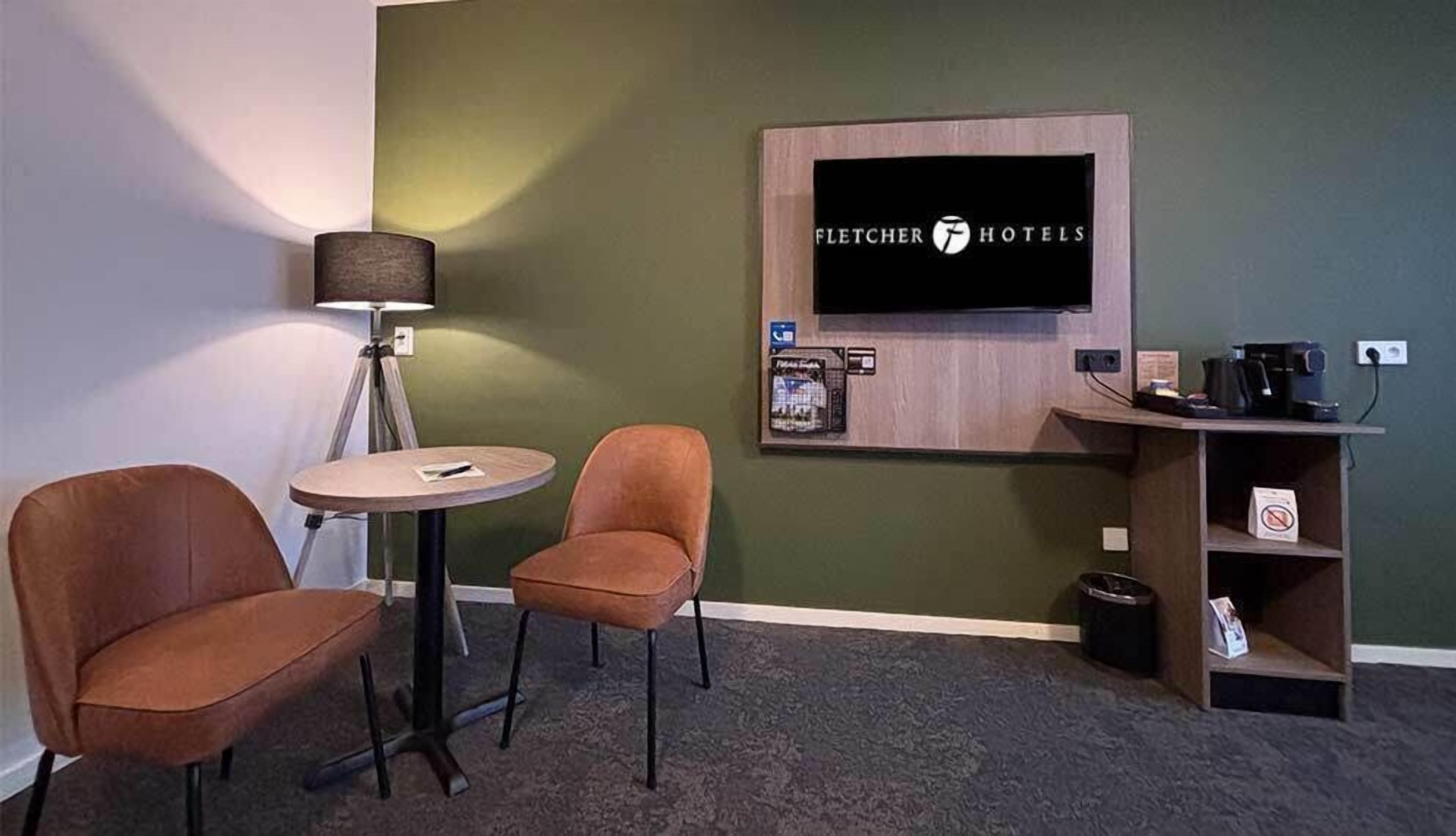 Foto - Fletcher Parkhotel Val Monte