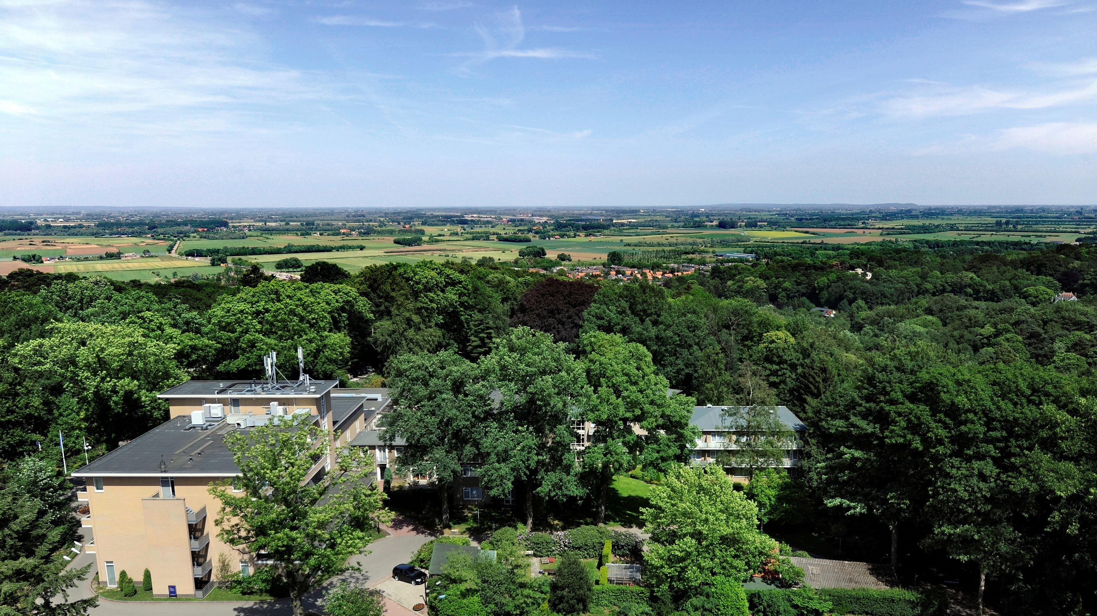 Foto - Fletcher Parkhotel Val Monte