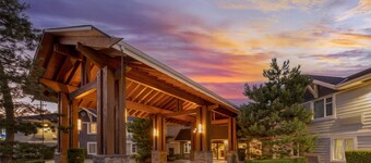 Best Western Plus Country Meadows Inn