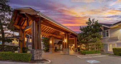 Best Western Plus Country Meadows Inn