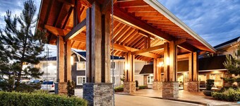 Best Western Plus Country Meadows Inn