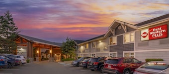 Best Western Plus Country Meadows Inn