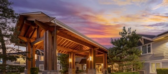 Best Western Plus Country Meadows Inn