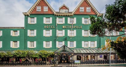 Metropole Hotel and Spa