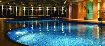 Metropole Hotel and Spa