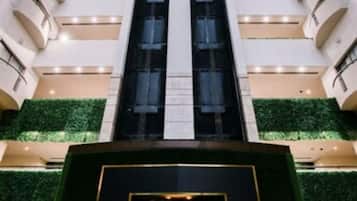 Resepsiyon