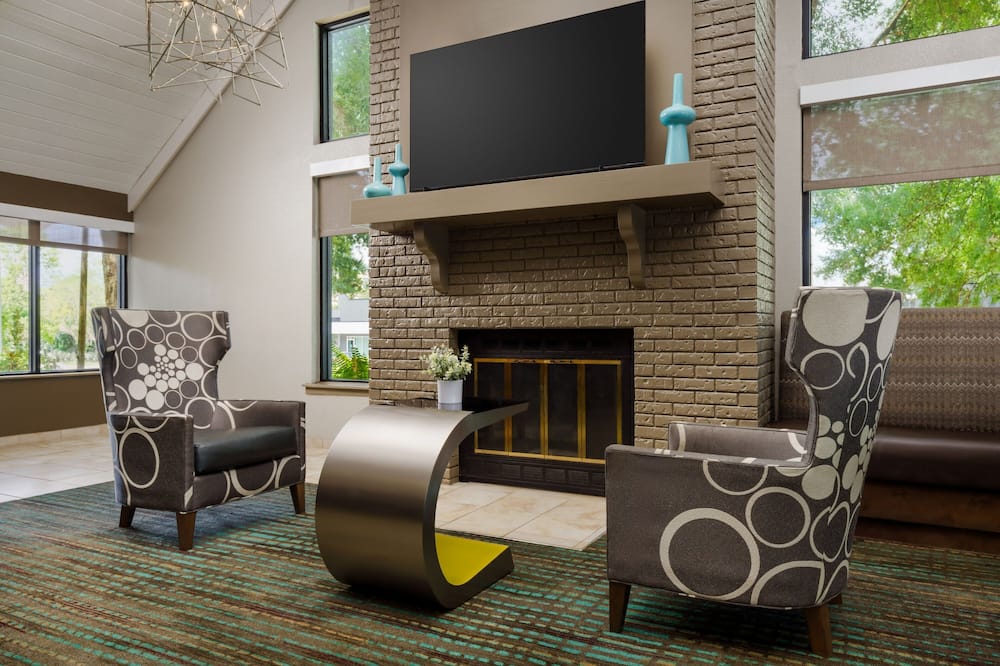 Residence Inn by Marriott Orlando Altamonte Springs/Maitland
