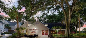 Residence Inn Orlando Altamonte Springs/Maitland