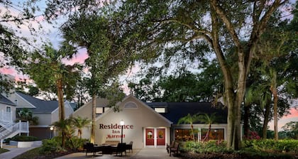 Residence Inn Orlando Altamonte Springs/Maitland