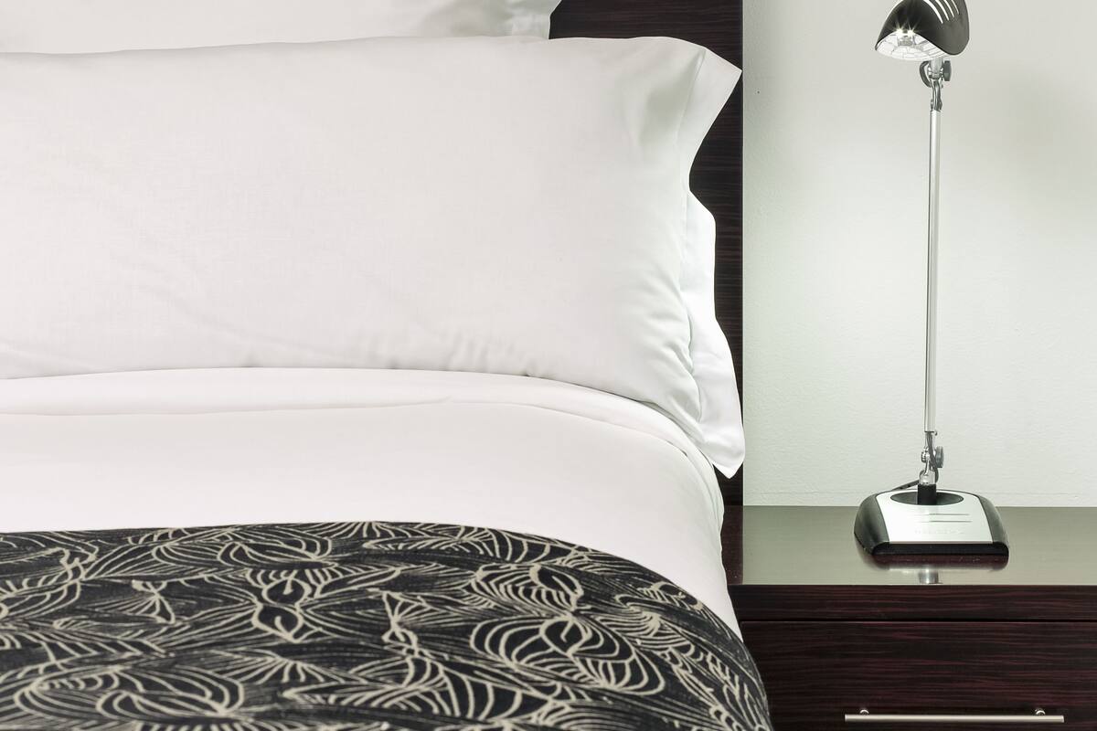 Literie de qualité supérieure, matelas Select Comfort