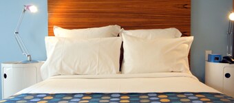Cambridge Hotel Sydney