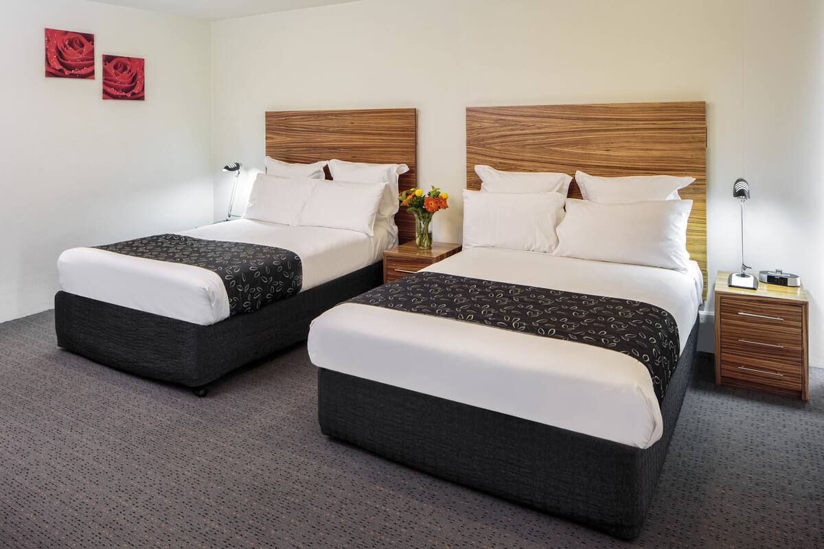Literie de qualité supérieure, matelas Select Comfort