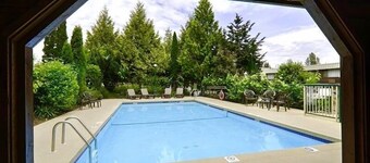 Best Western Cowichan Valley Inn