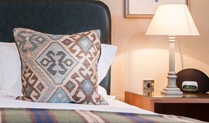 Single Room - Parkway Hotel & Spa (Cwmbran)