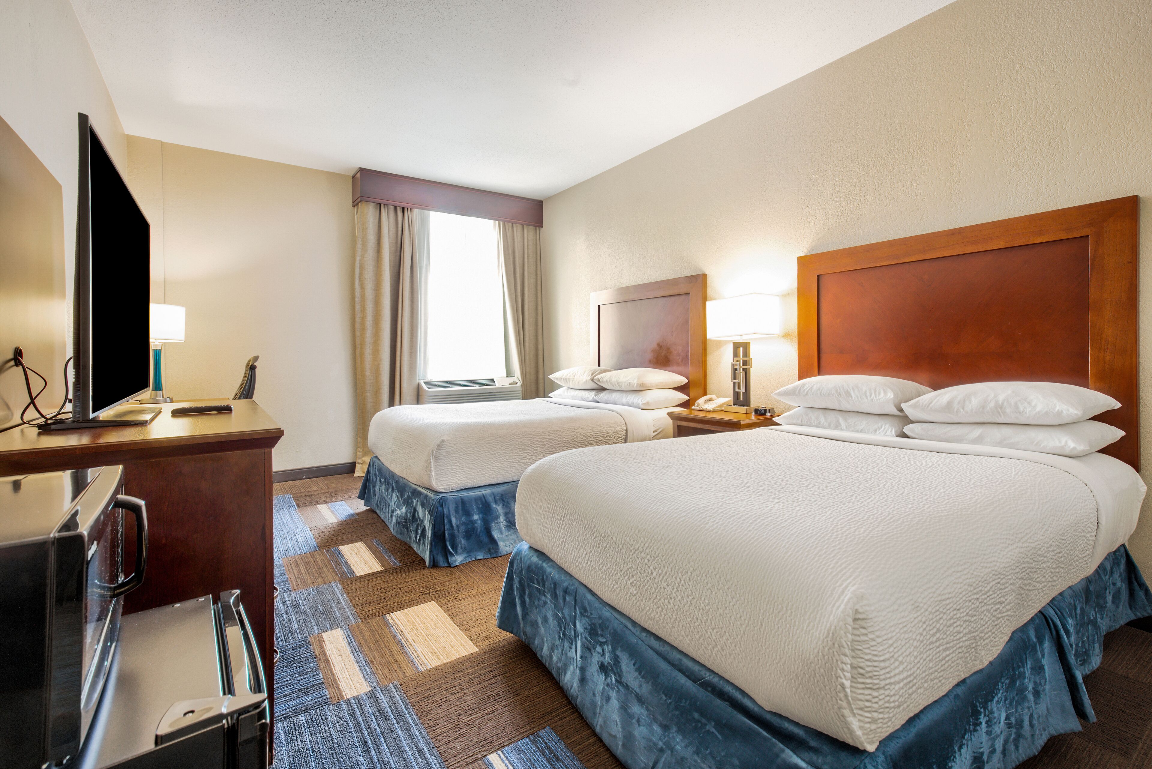 Photo - Wyndham New Orleans French Quarter