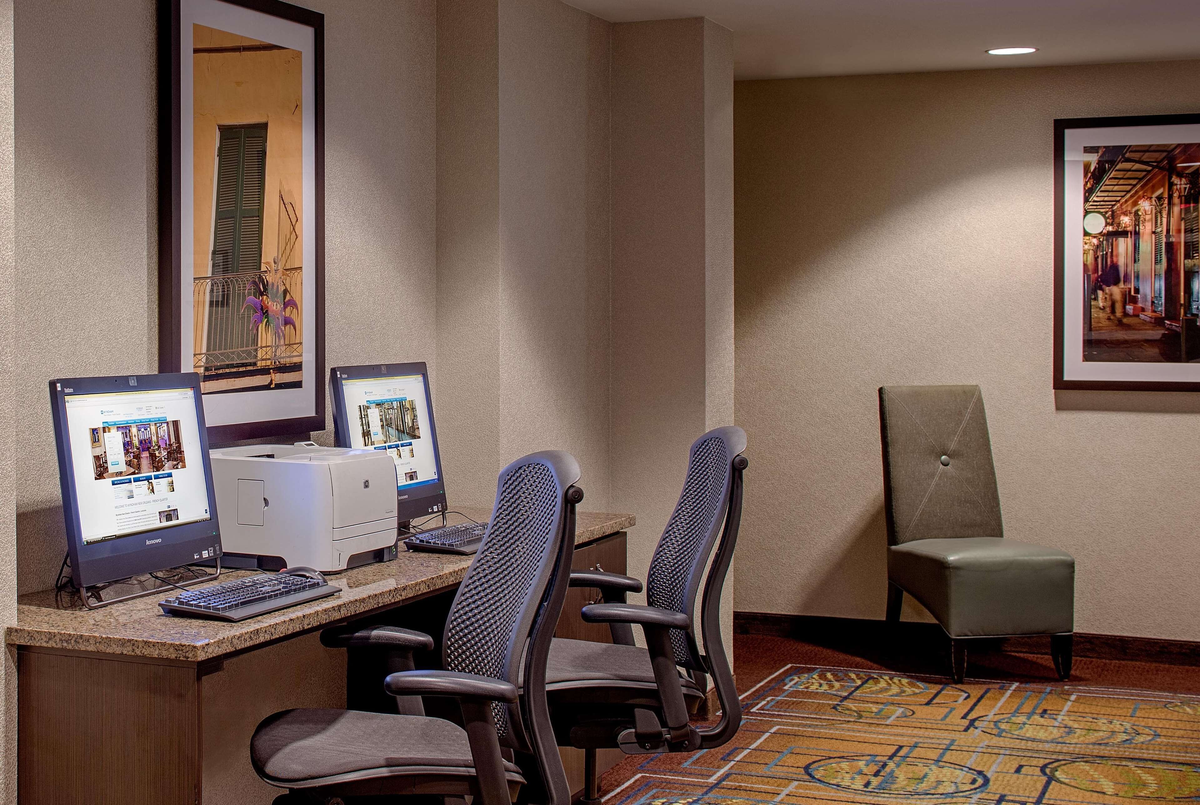 Photo - Wyndham New Orleans French Quarter