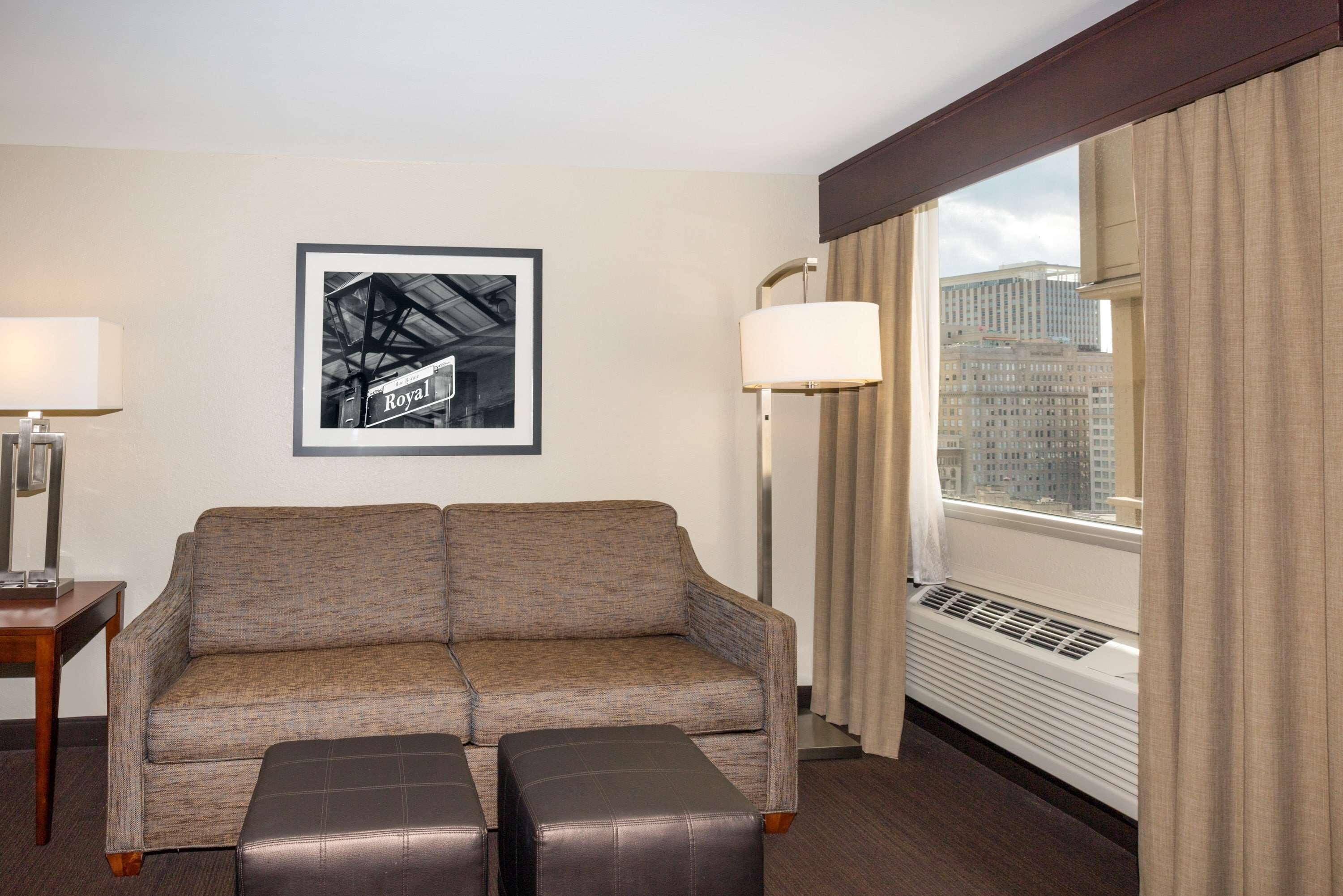 Photo - Wyndham New Orleans French Quarter