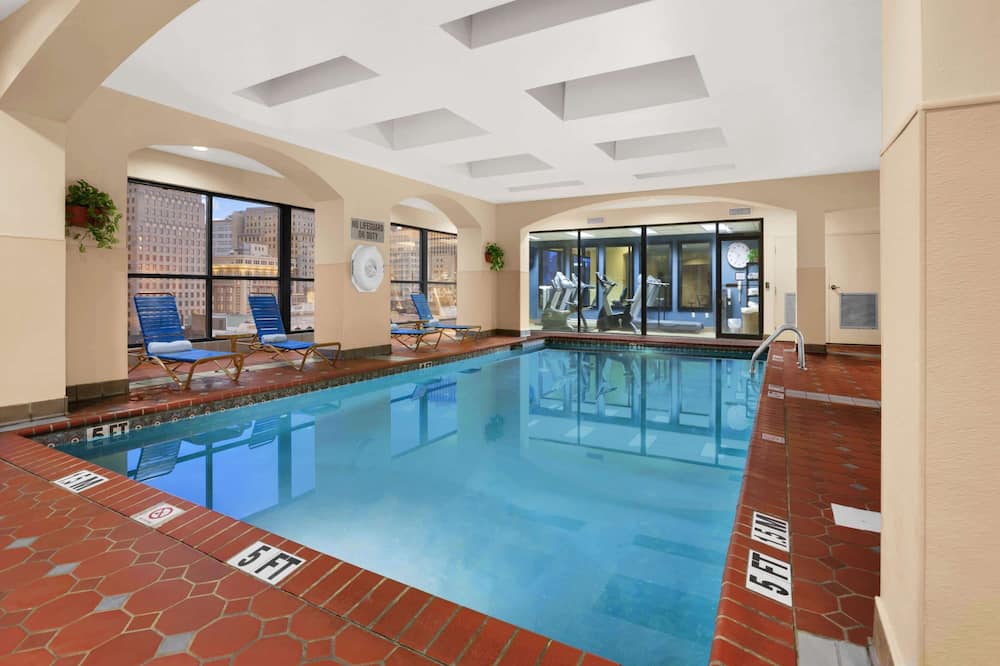 Wyndham New Orleans - French Quarter
