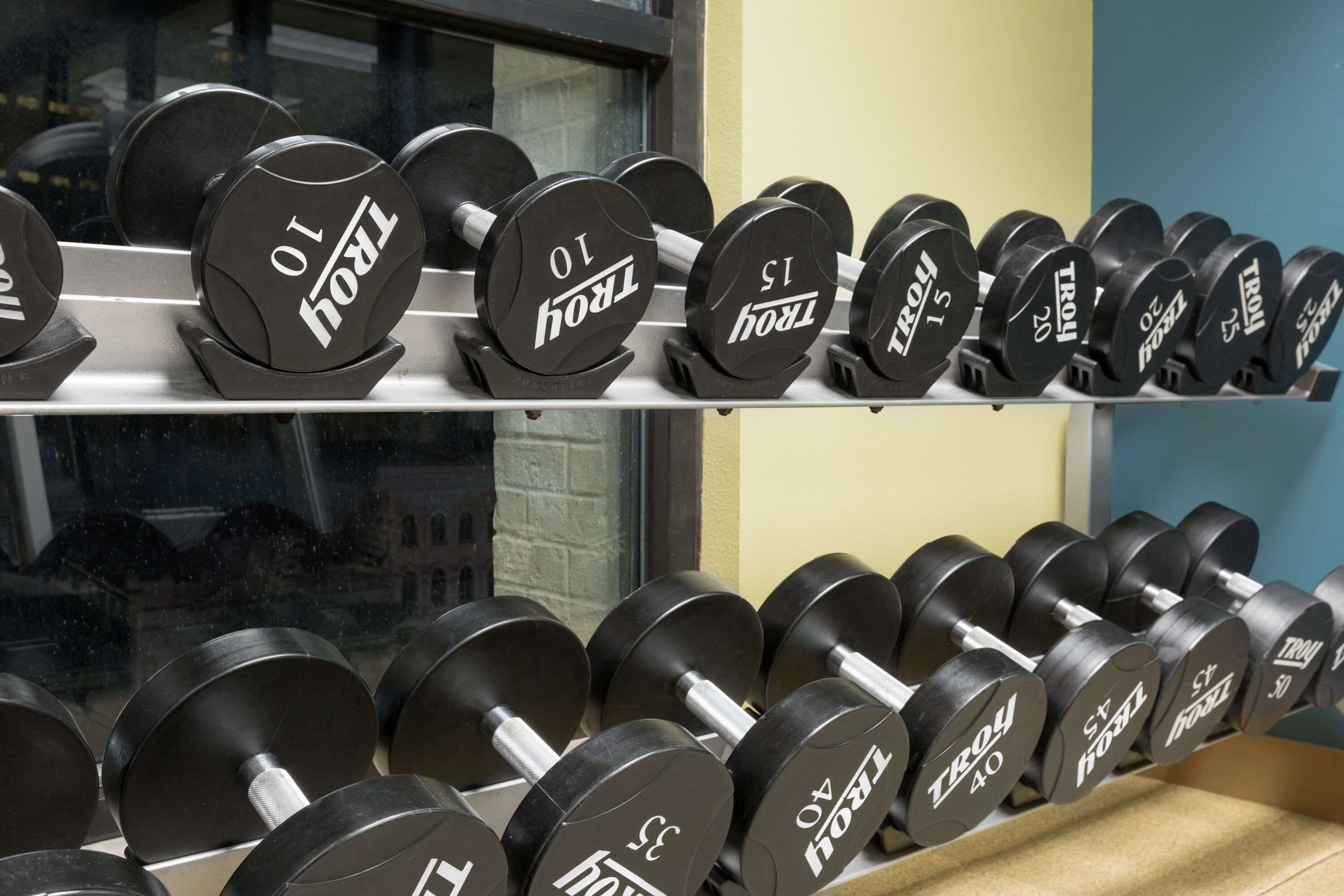 Photo - Wyndham New Orleans French Quarter