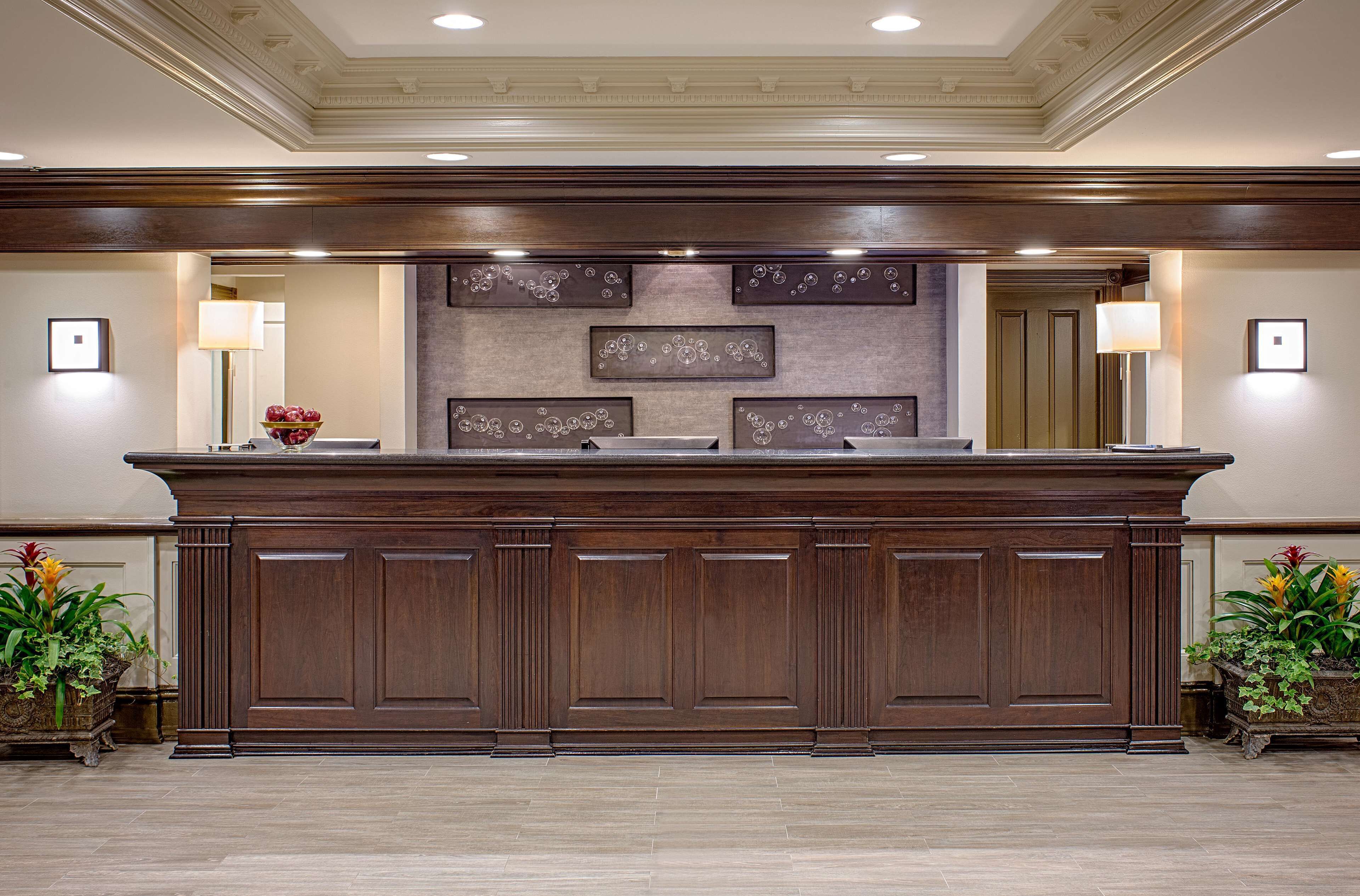 Photo - Wyndham New Orleans French Quarter