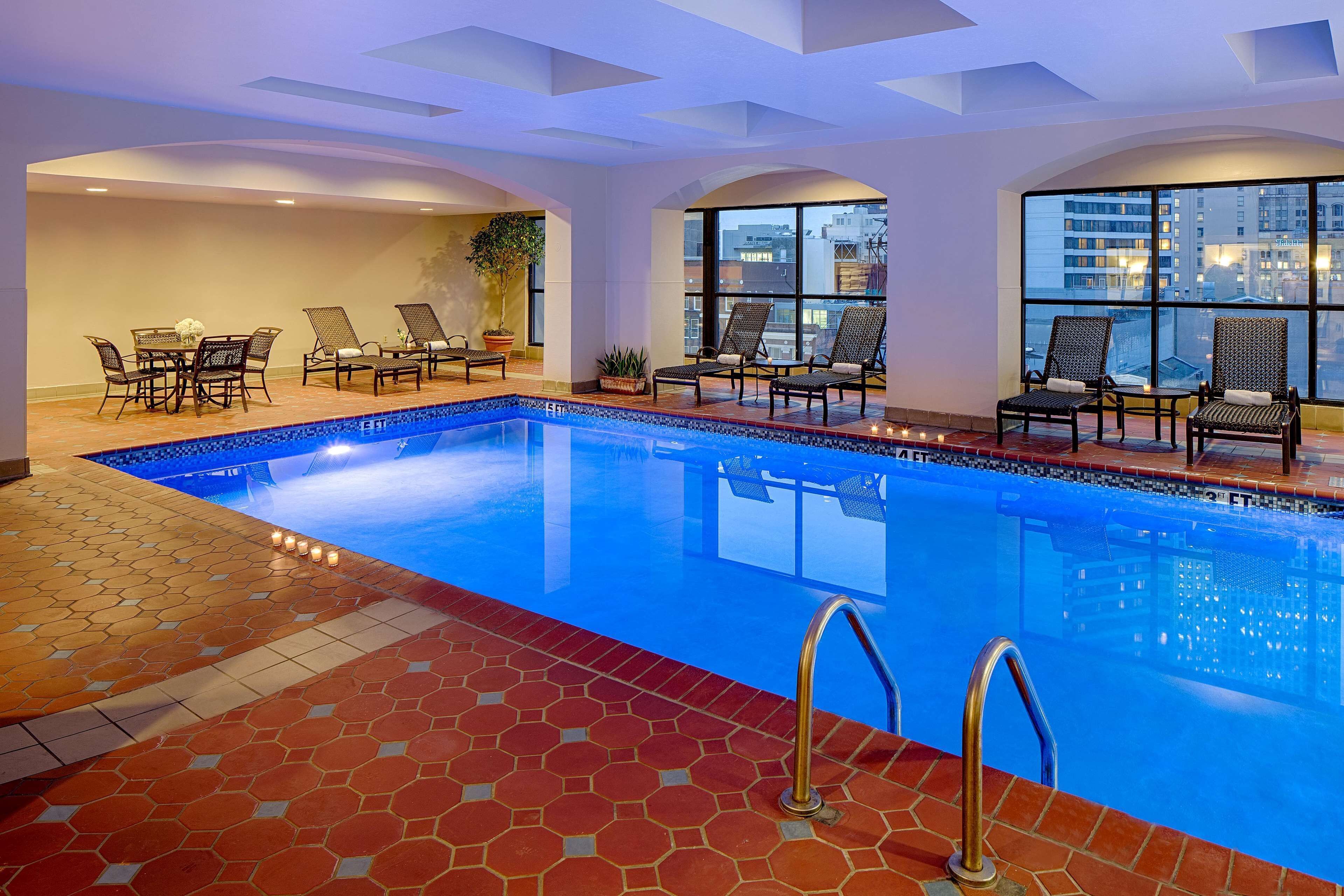 Foto - Wyndham New Orleans French Quarter