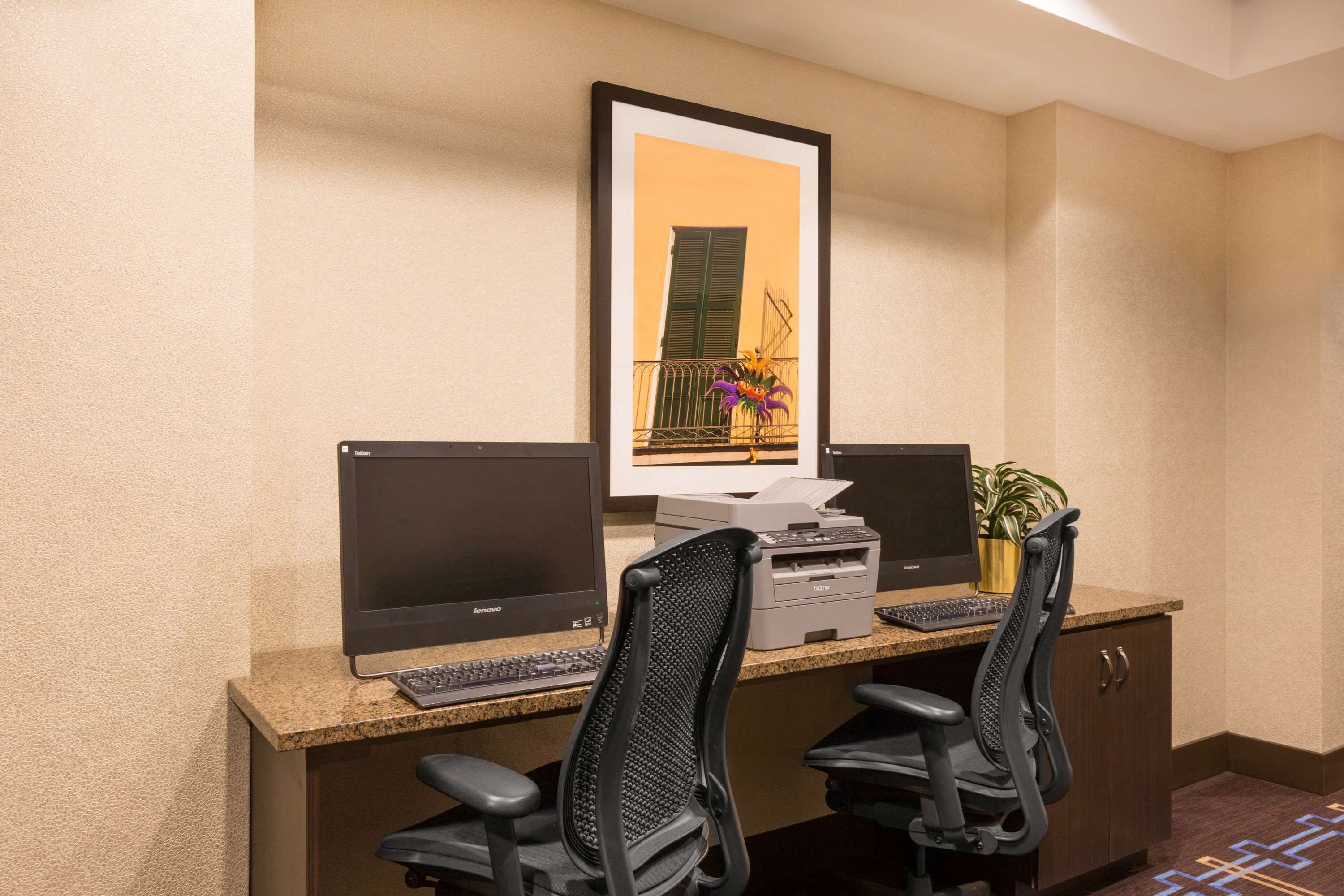 Photo - Wyndham New Orleans French Quarter