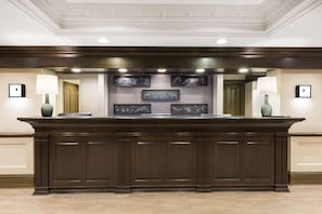 Hall