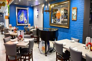 Cajun/Creole cuisine