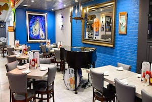 Cocina cajún/criolla