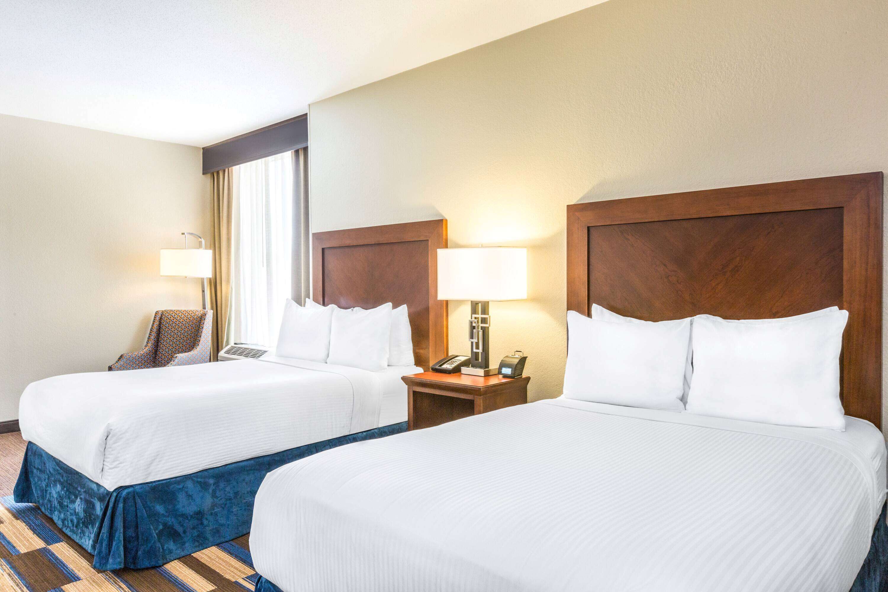 Photo - Wyndham New Orleans French Quarter