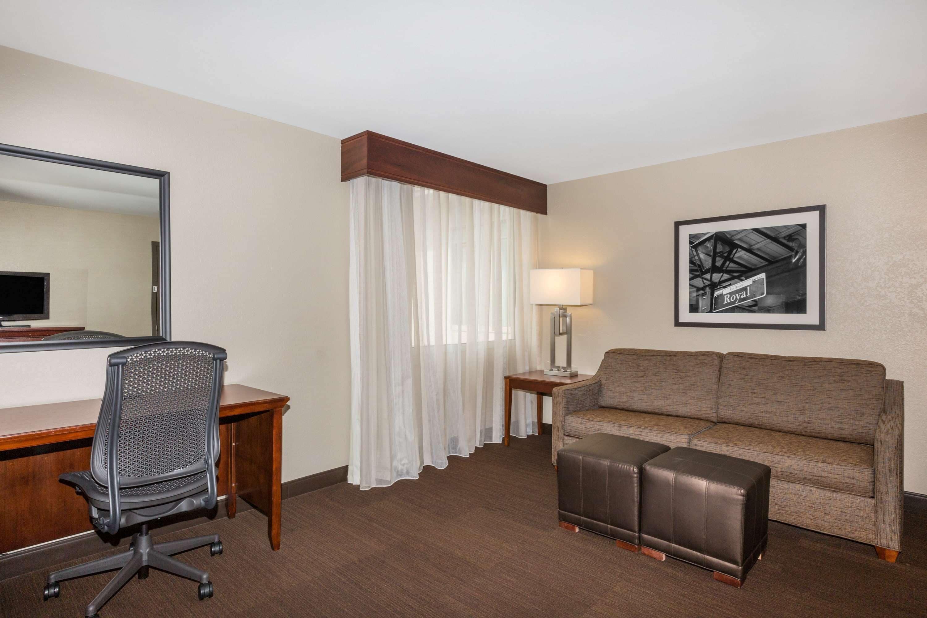 Photo - Wyndham New Orleans French Quarter