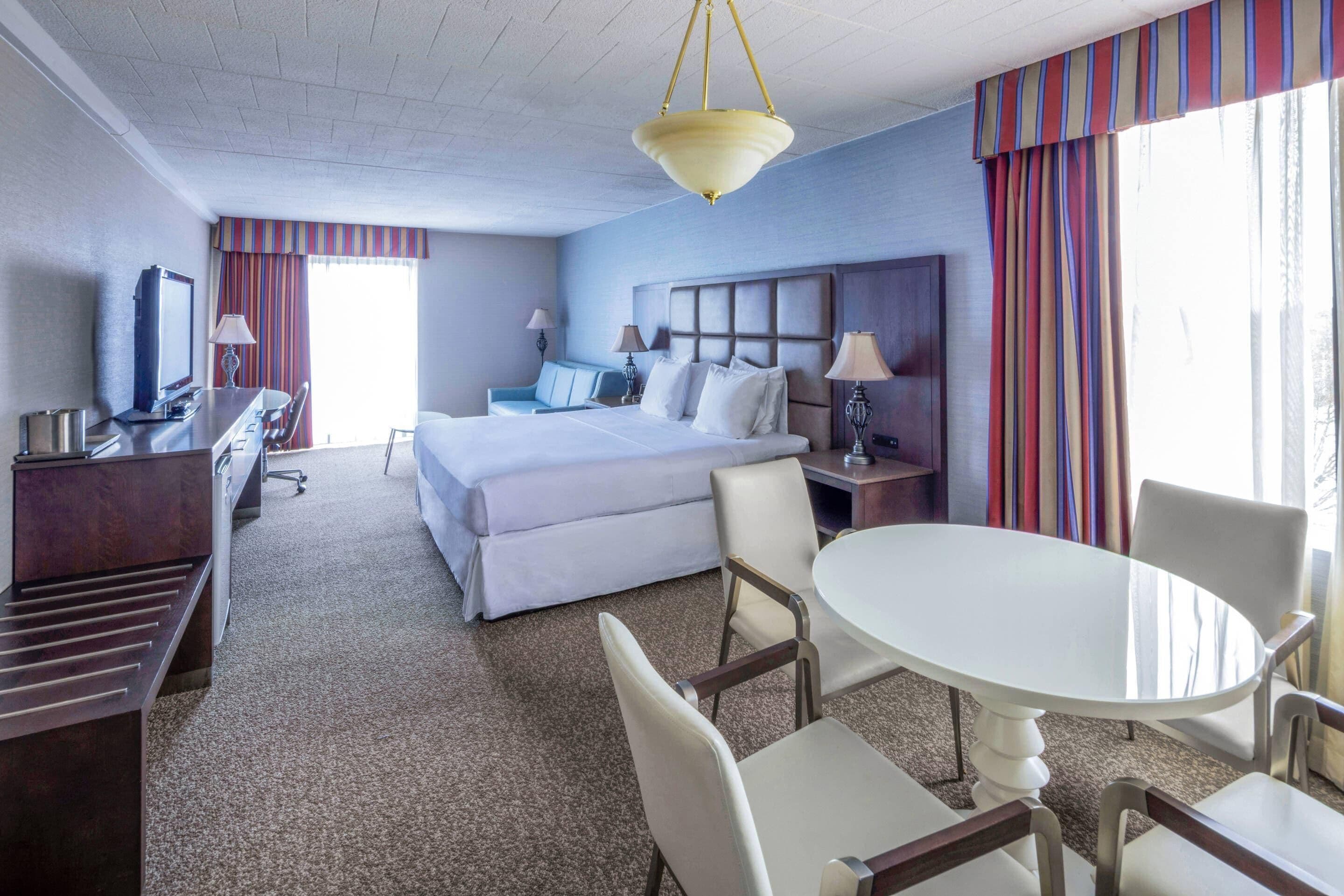 Foto - Radisson Hotel Hauppauge-Long Island