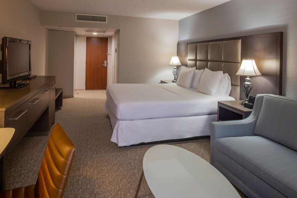 Foto - Radisson Hotel Hauppauge-Long Island