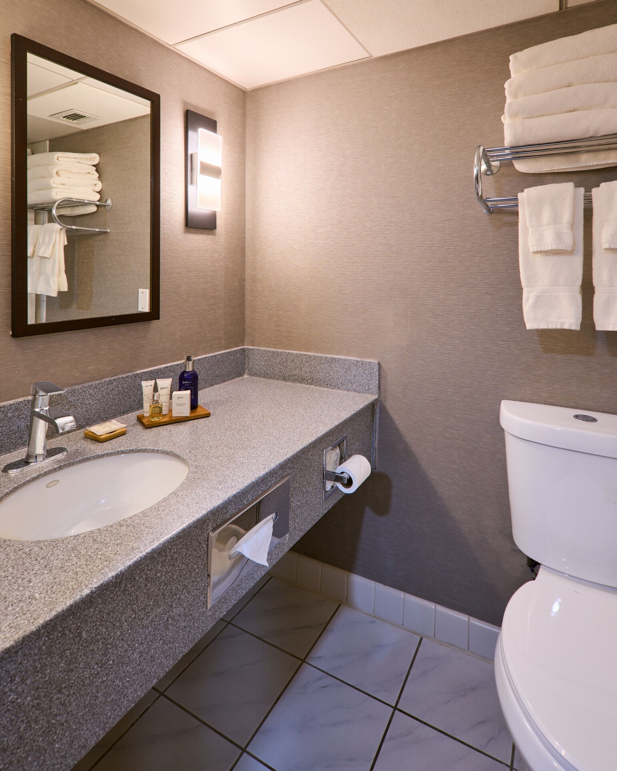 Foto - Radisson Hotel Hauppauge-Long Island