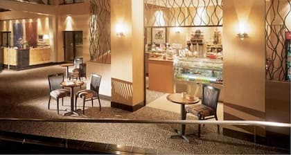 Radisson Hotel Hauppauge-Long Island