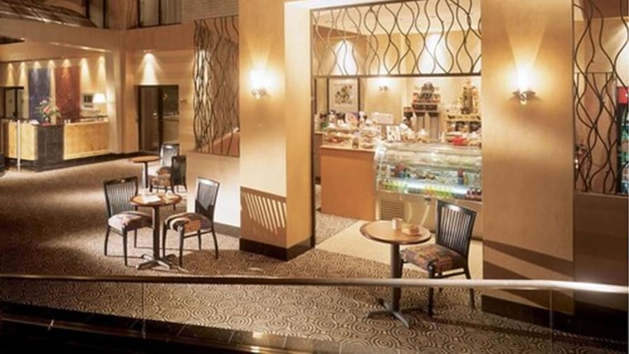 Radisson Hotel Hauppauge-Long Island