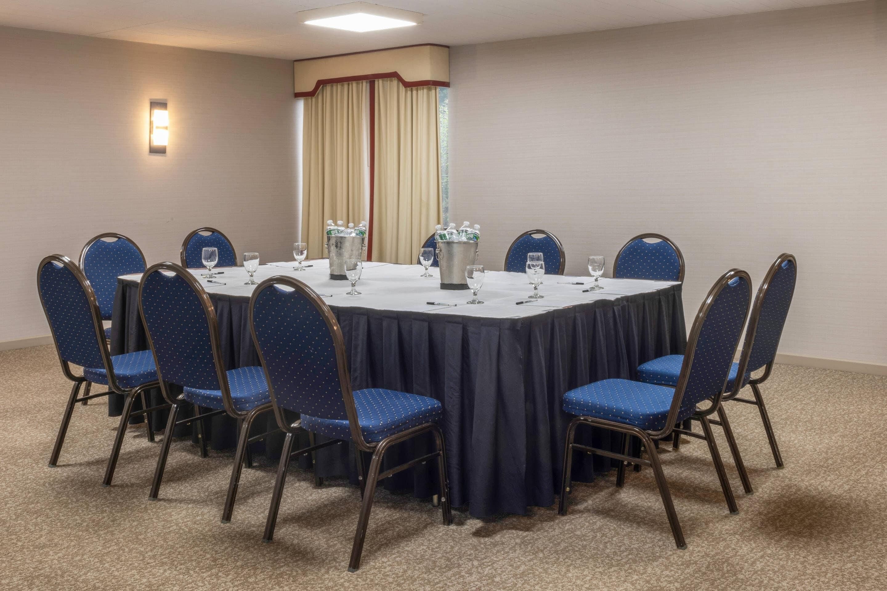 Foto - Radisson Hotel Hauppauge-Long Island