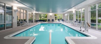 Hampton Inn & Suites Southern Pines-Pinehurst