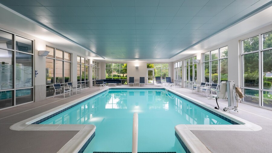 Hampton Inn & Suites Southern Pines-Pinehurst