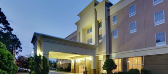 Hampton Inn & Suites Southern Pines-Pinehurst