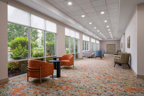 Meeting facility - Hampton Inn & Suites Southern Pines-Pinehurst (Aberdeen)