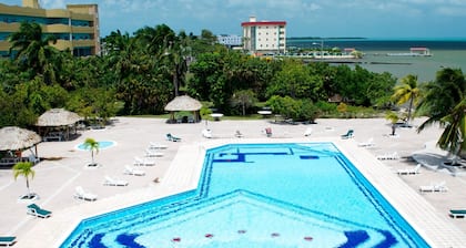 Ramada Belize City Princess Hotel