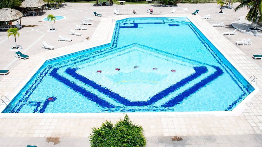 Ramada Belize City Princess Hotel
