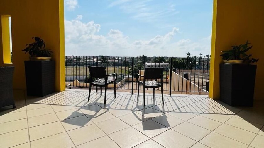 Ramada Belize City Princess Hotel