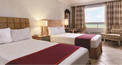 Ramada Belize City Princess Hotel