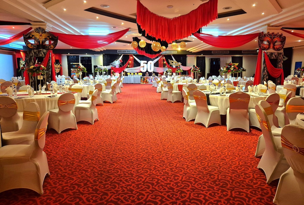 Ramada by Wyndham Princess Belize City by null