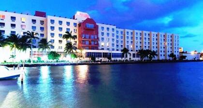 Ramada Belize City Princess Hotel